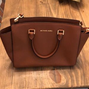 Michael Kors handbag